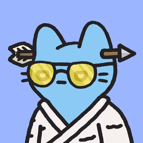 Cool Cats Nft