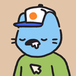 Cool Cat #8648