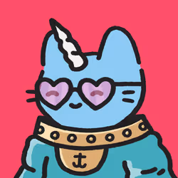 Cool Cat #6703