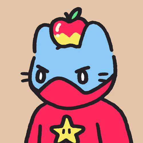 Cool Cats Nft