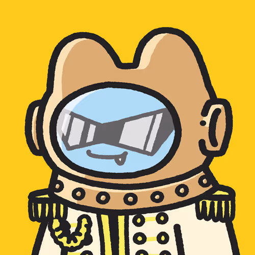 Cool Cats Nft
