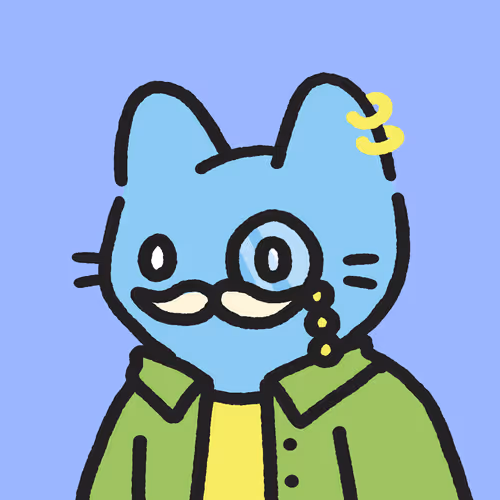 Cool Cats Nft