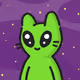 Cool Cat #9580