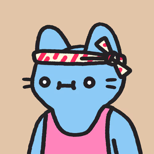 Cool Cats Nft