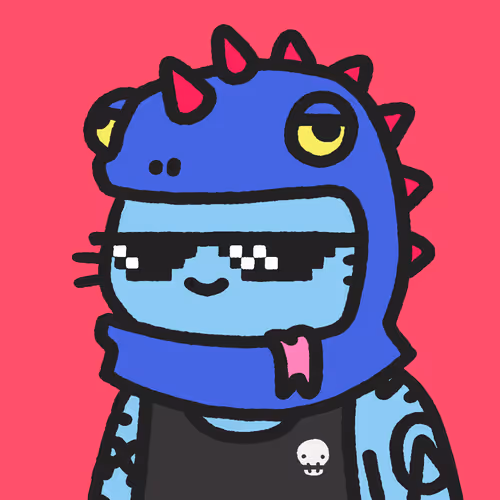Cool Cats Nft