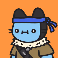 Cool Cat #70