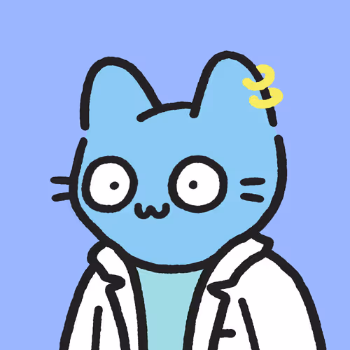 Cool Cat #9615