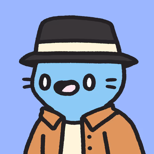 Cool Cats Nft