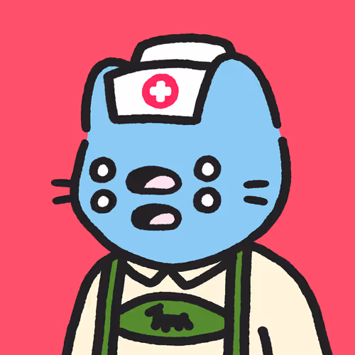 Cool Cats Nft