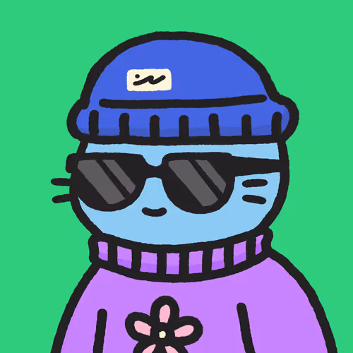 Cool Cats Nft