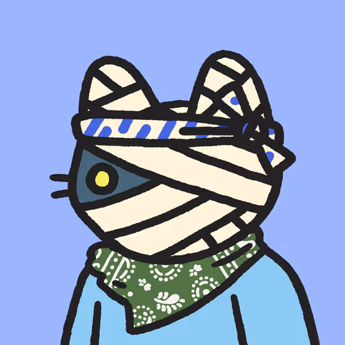 Cool Cats Nft