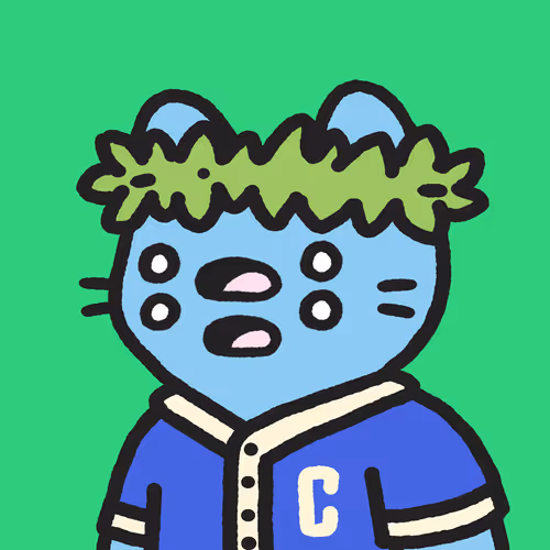 Cool Cats Nft