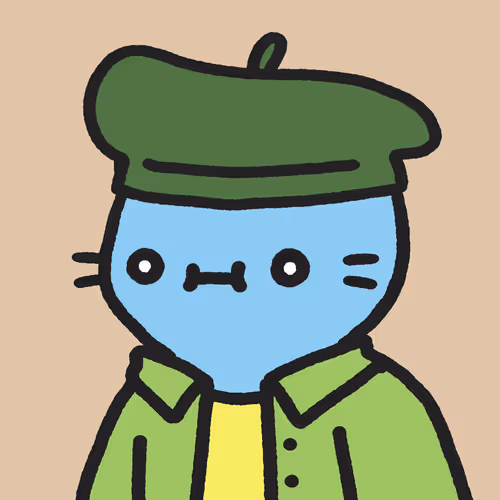 Cool Cats Nft