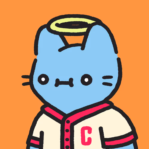 Cool Cats Nft