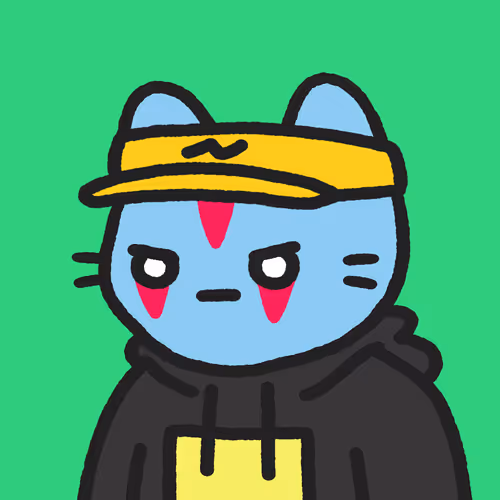 Cool Cats Nft