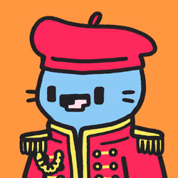 Cool Cat #321