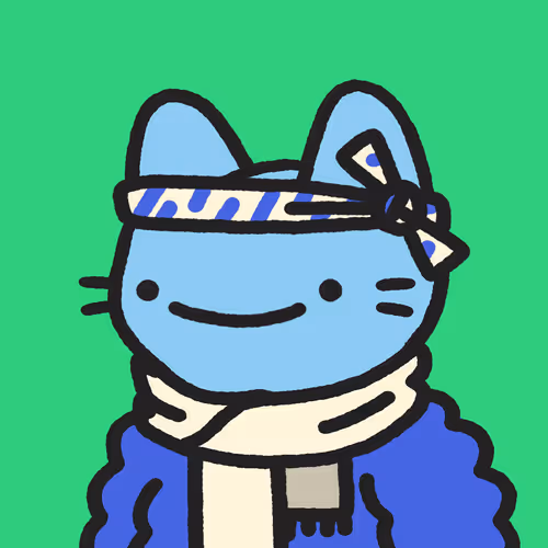 Cool Cats Nft