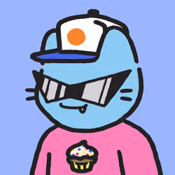 Cool Cat #5769