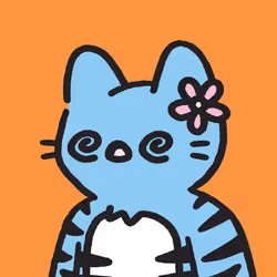 Cool Cat #2156