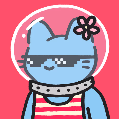 Cool Cat #872
