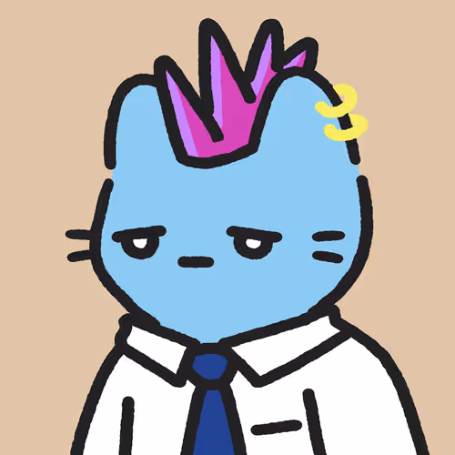 Cool Cats Nft