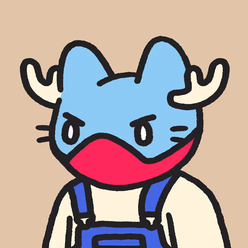 Cool Cat #2692