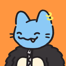 Cool Cat #5936