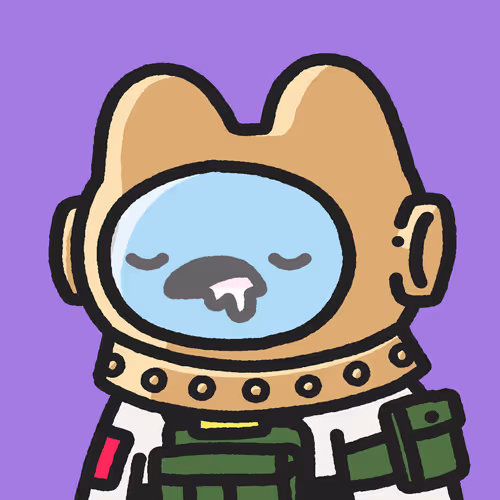 Cool Cat #1068