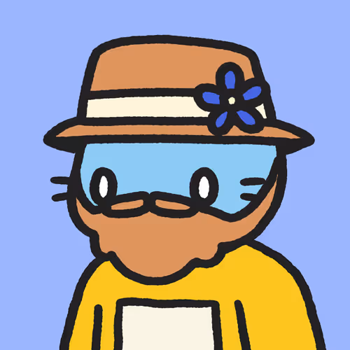 Cool Cat #5922
