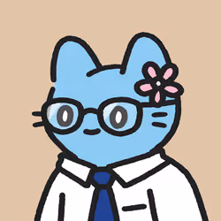 Cool Cat #7984