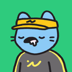 Cool Cat #6241