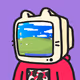 Cool Cat #8630