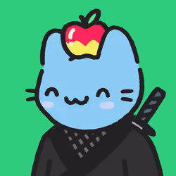 Cool Cat #667
