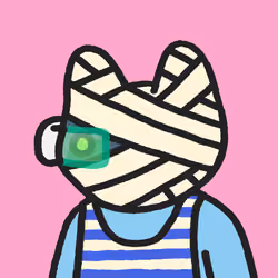 Cool Cat #1061