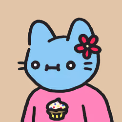 Cool Cat #2136