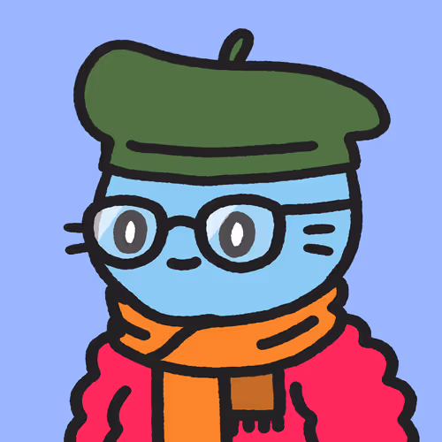 Cool Cats Nft