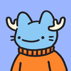 Cool Cat #5177