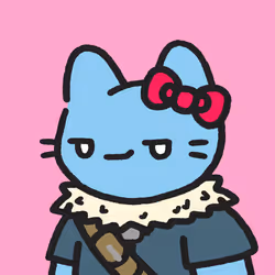 Cool Cat #46