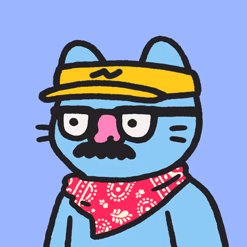 Cool Cats Nft