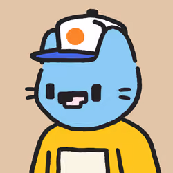 Cool Cat #9259