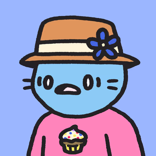 Cool Cat #4545