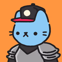 Cool Cat #285