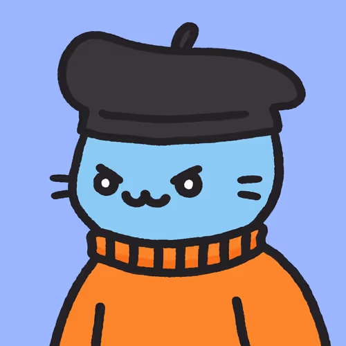 Cool Cats Nft