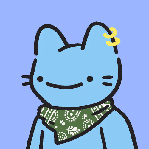 Cool Cats Nft