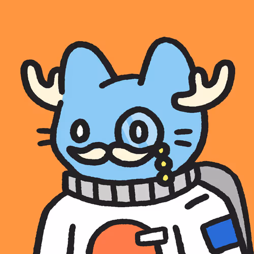Cool Cat #8861