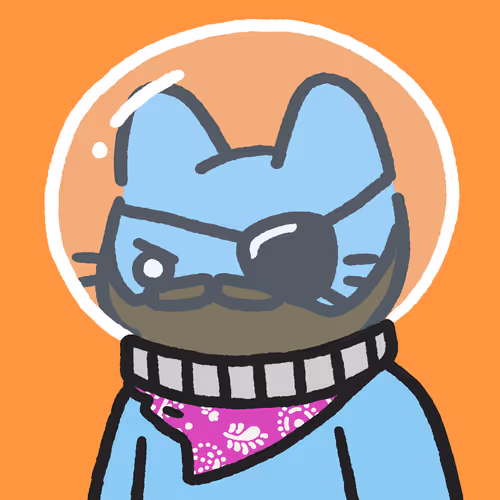 Cool Cats Nft