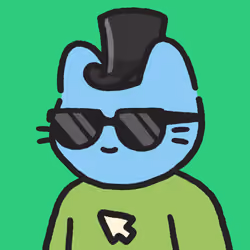 Cool Cat #3000