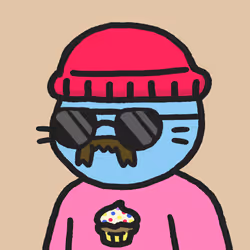 Cool Cat #5045