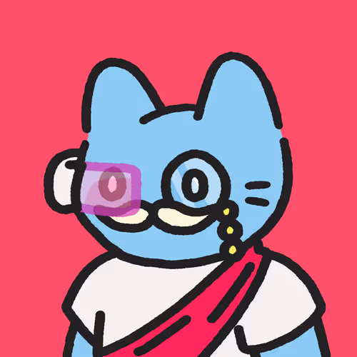 Cool Cats Nft