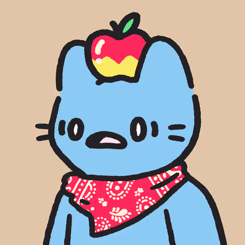 Cool Cat #5803